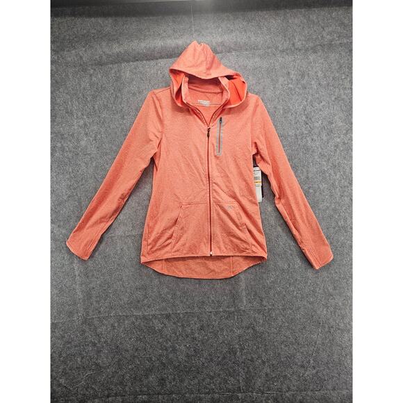 NWT HEAD LIGHWEIGHT DRI MOTION RUNNING HOODIE - Picture 1 of 11